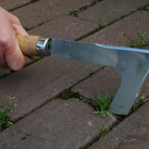 Fugenkratzer