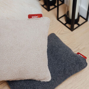 Wollig Ploov beige