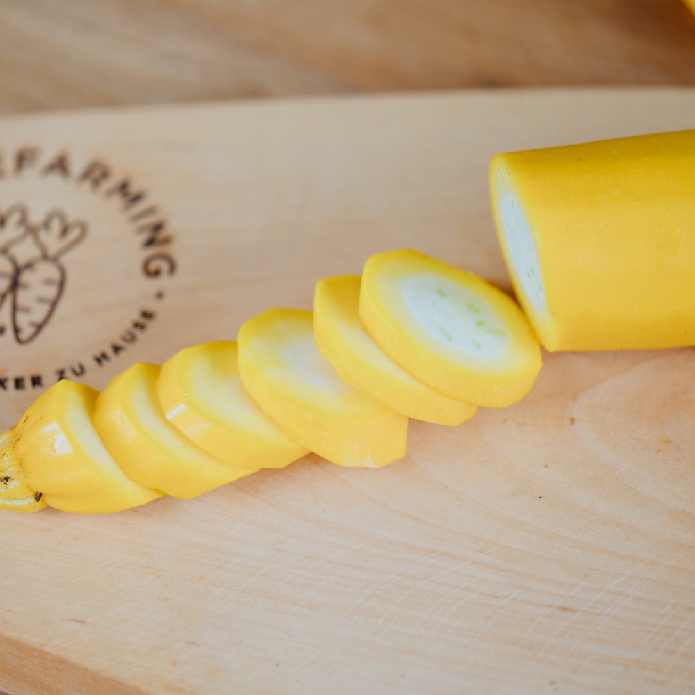 Homefarming Zucchini