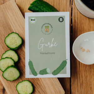 Gurke Marketmore