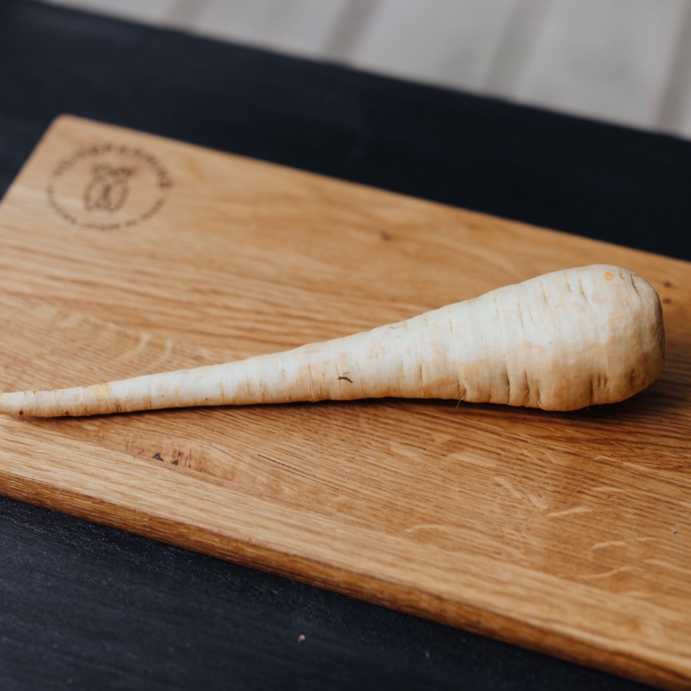 Homefarming Petersilienwurzel