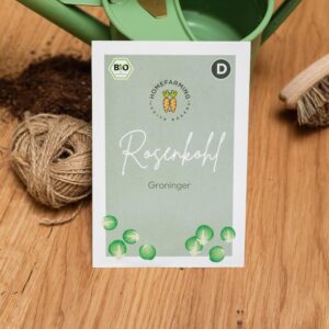 Rosenkohl Groninger