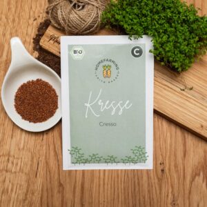 Kresse Cresso