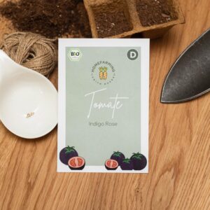 Tomate Indigo