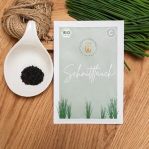 Schnittlauch