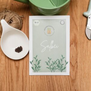 Salbei
