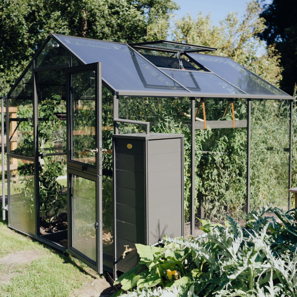 Wassertonne Lotti