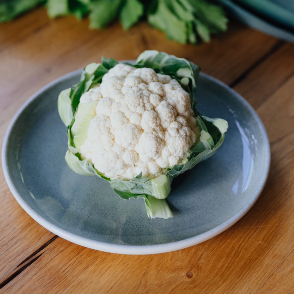Homefarming Blumenkohl Neckarperle