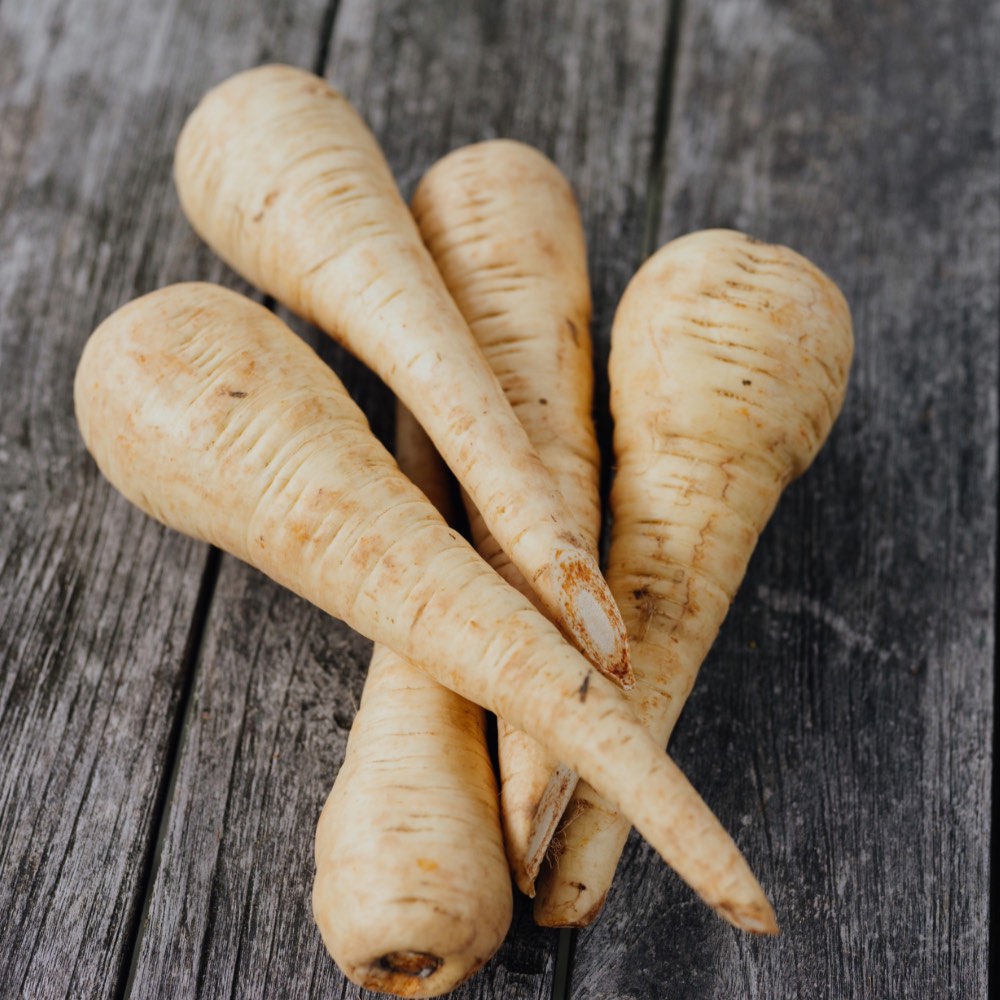 Homefarming Pastinake