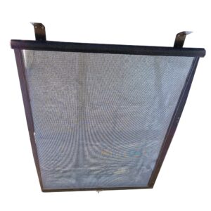 Beschattungsrollo Produktbild