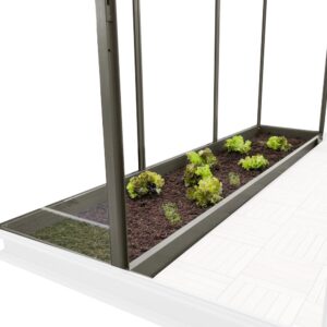 Beetbegrenzung Produktbild