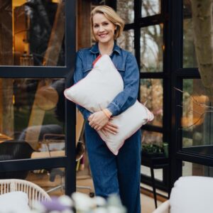 Stoov Ploov Judiths Kollektion rechteckig, Produktbild