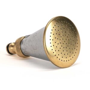 Brause Messing